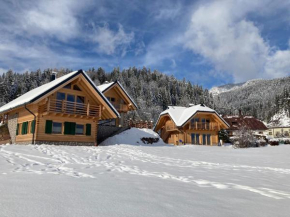 Chalet Camporosso Rosenstein